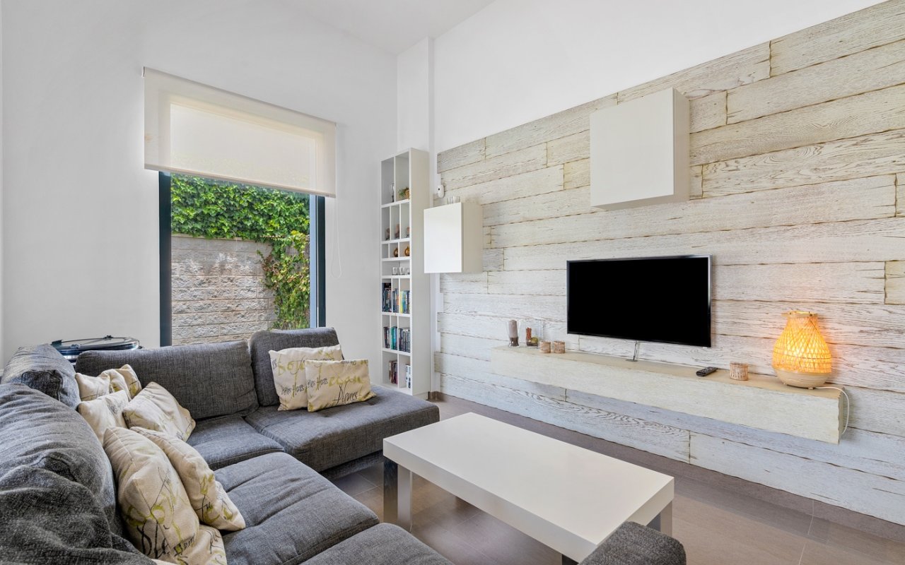 Reventa - Villa - Ciudad Quesada - Rojales - Rojales