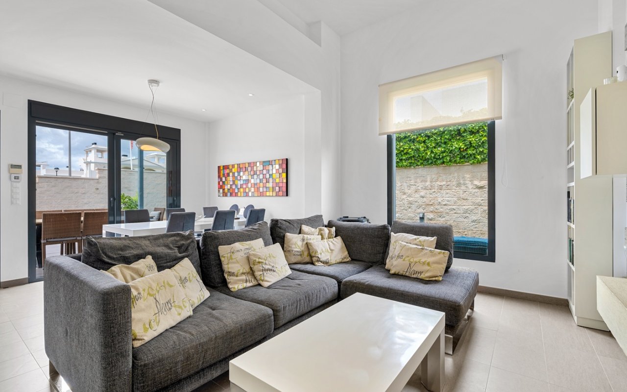Reventa - Villa - Ciudad Quesada - Rojales - Rojales