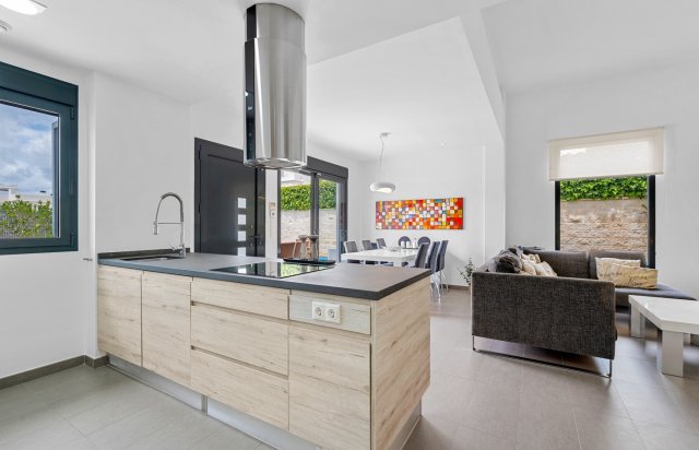 Reventa - Villa - Ciudad Quesada - Rojales - Rojales