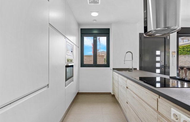 Reventa - Villa - Ciudad Quesada - Rojales - Rojales