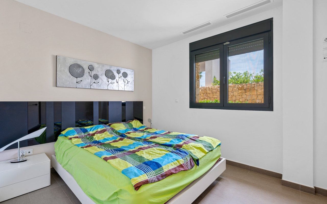 Reventa - Villa - Ciudad Quesada - Rojales - Rojales