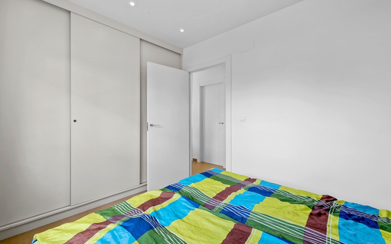 Reventa - Villa - Ciudad Quesada - Rojales - Rojales
