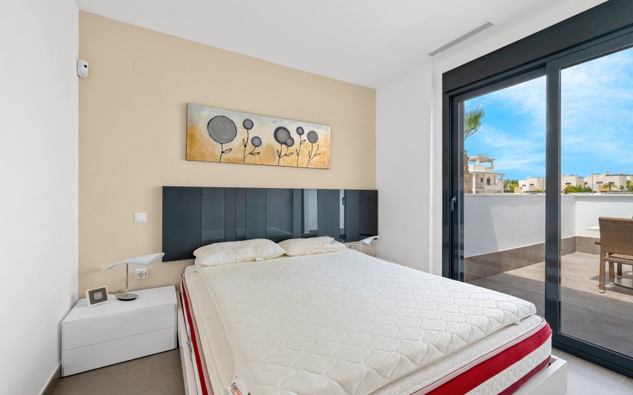 Reventa - Villa - Ciudad Quesada - Rojales - Rojales