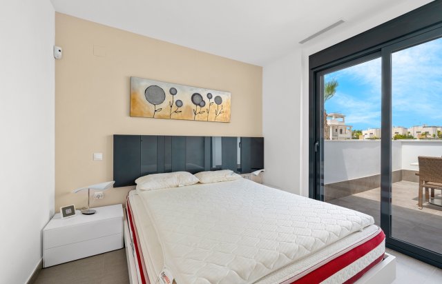 Reventa - Villa - Ciudad Quesada - Rojales - Rojales