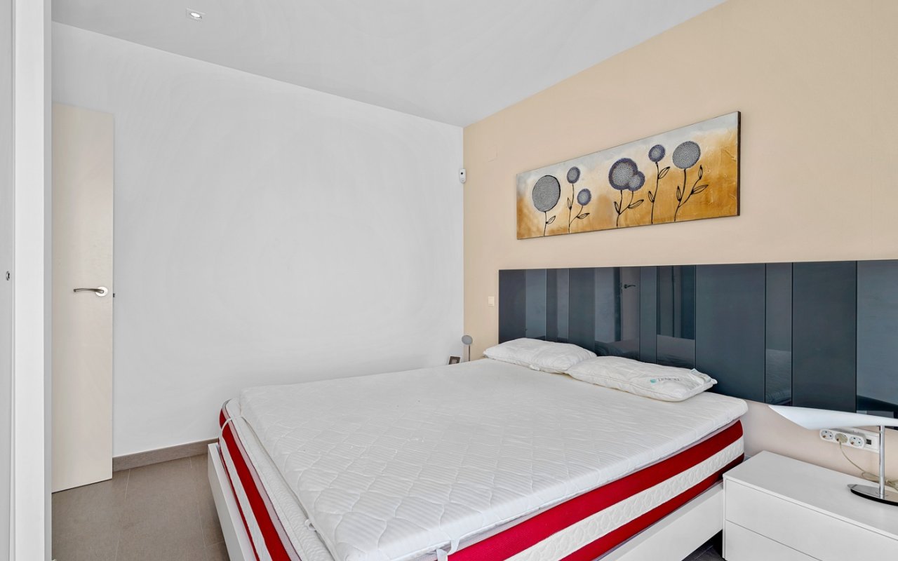 Reventa - Villa - Ciudad Quesada - Rojales - Rojales