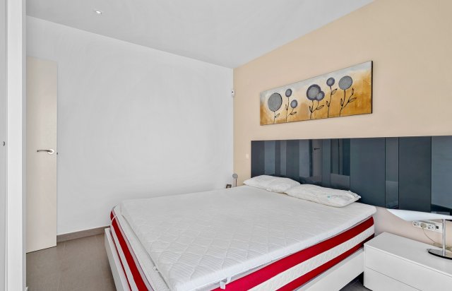 Reventa - Villa - Ciudad Quesada - Rojales - Rojales