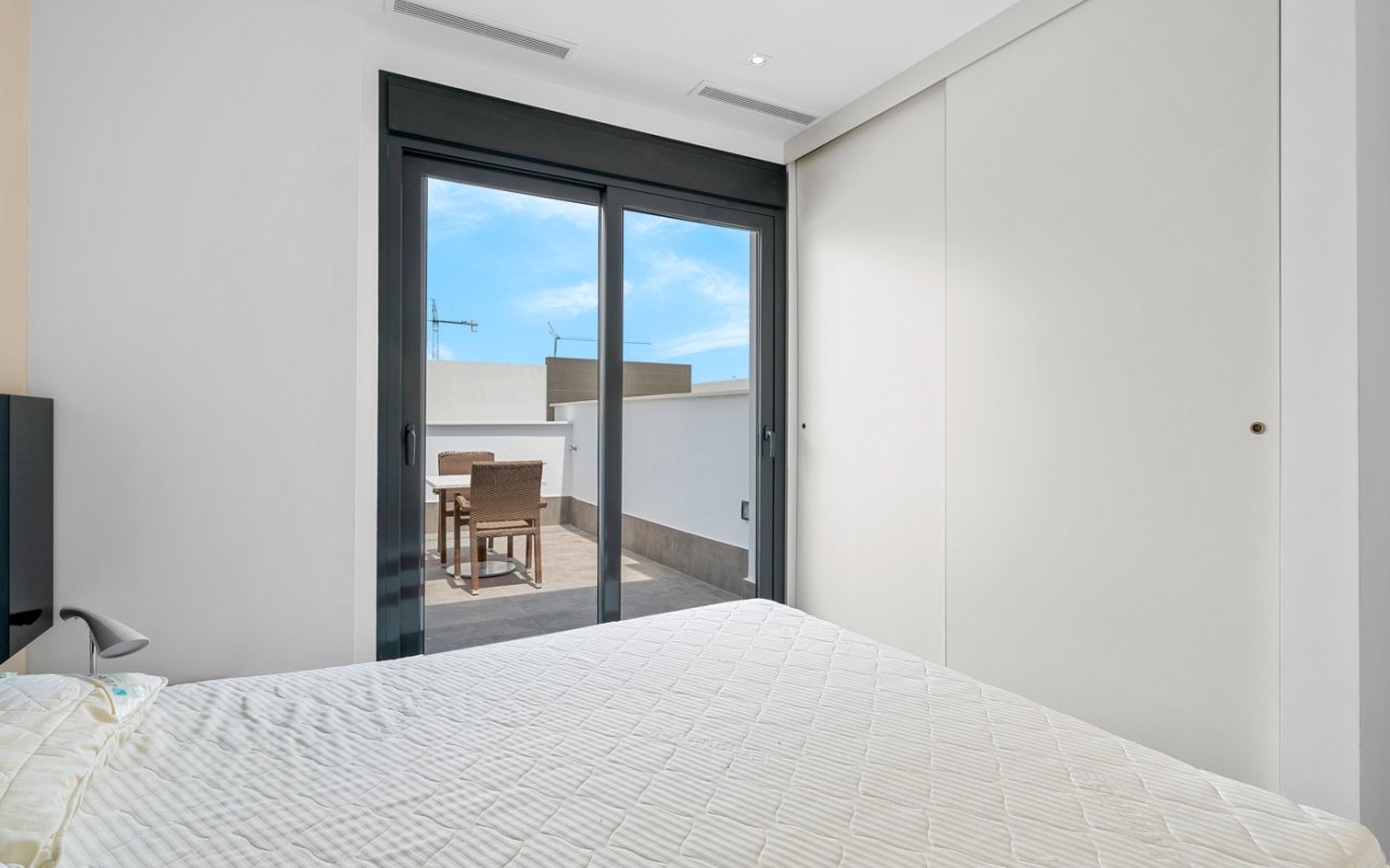 Reventa - Villa - Ciudad Quesada - Rojales - Rojales