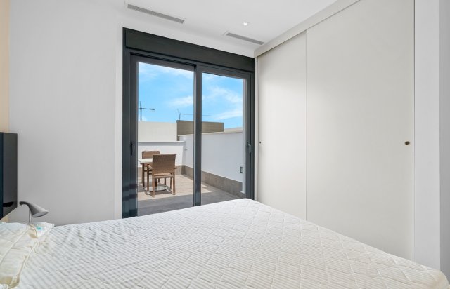 Reventa - Villa - Ciudad Quesada - Rojales - Rojales