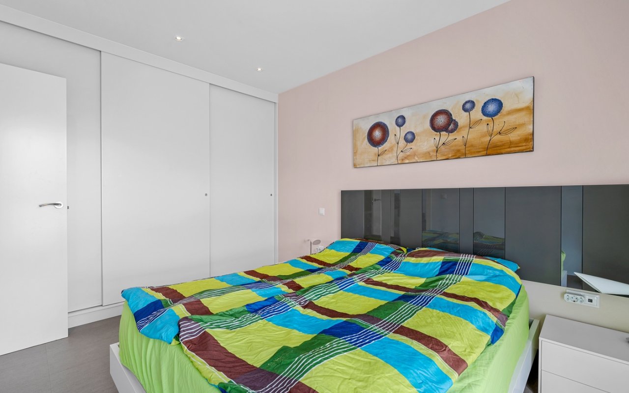 Reventa - Villa - Ciudad Quesada - Rojales - Rojales