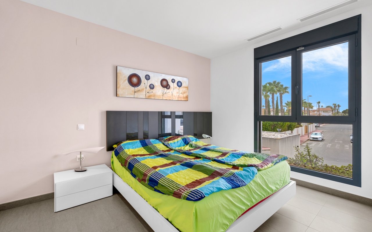 Reventa - Villa - Ciudad Quesada - Rojales - Rojales