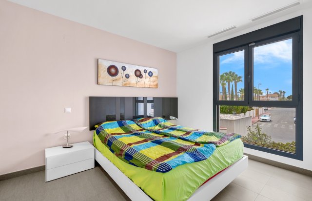 Reventa - Villa - Ciudad Quesada - Rojales - Rojales