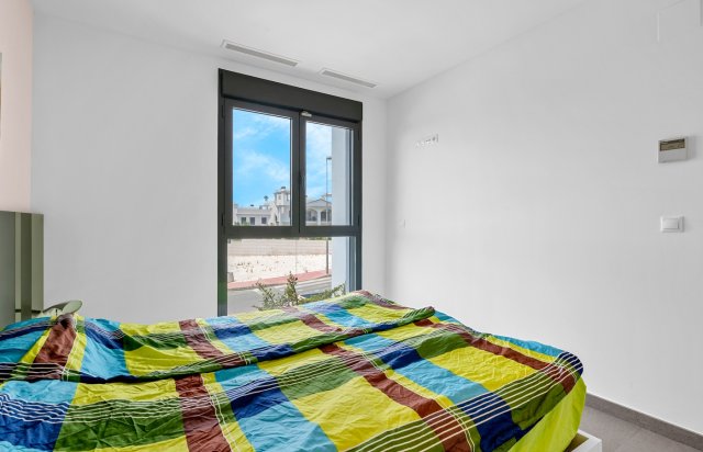 Reventa - Villa - Ciudad Quesada - Rojales - Rojales