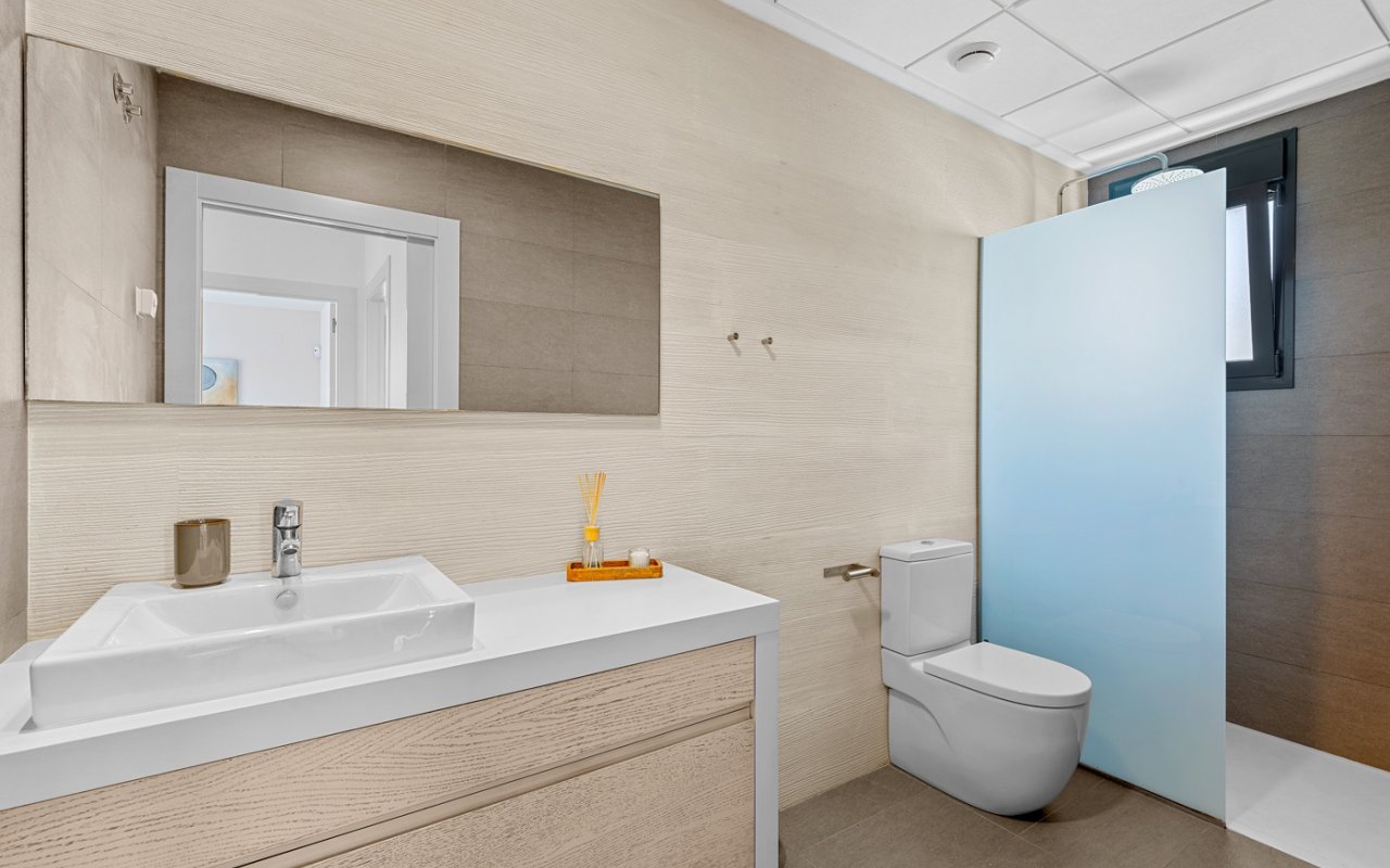 Reventa - Villa - Ciudad Quesada - Rojales - Rojales