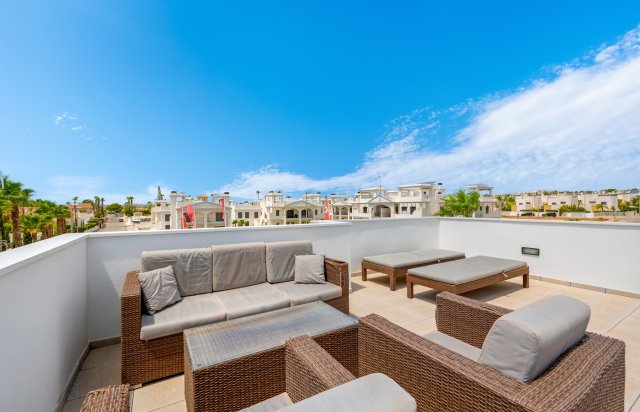 Reventa - Villa - Ciudad Quesada - Rojales - Rojales