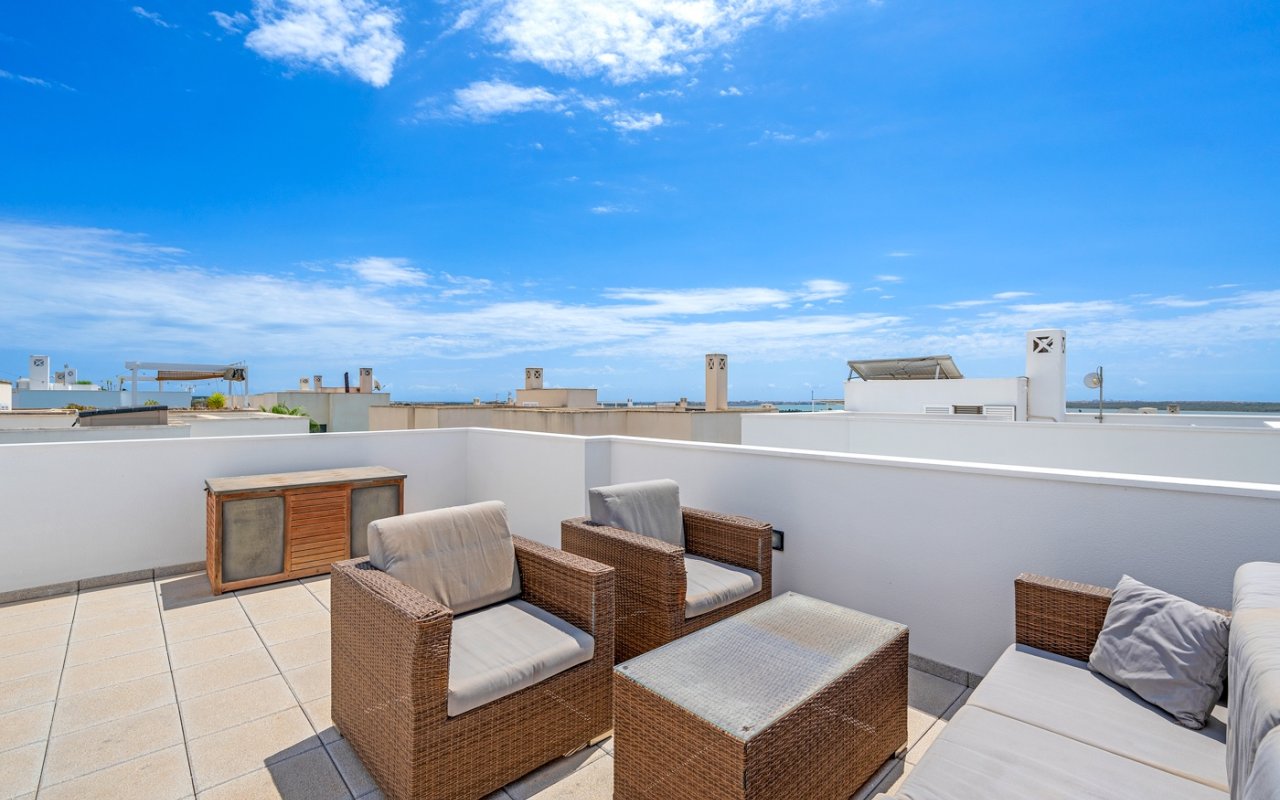 Reventa - Villa - Ciudad Quesada - Rojales - Rojales