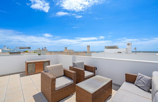 Reventa - Villa - Ciudad Quesada - Rojales - Rojales