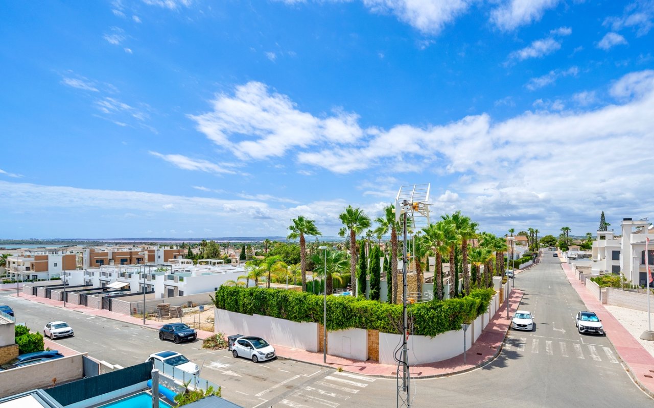 Reventa - Villa - Ciudad Quesada - Rojales - Rojales