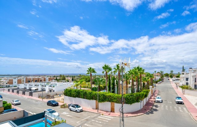 Reventa - Villa - Ciudad Quesada - Rojales - Rojales