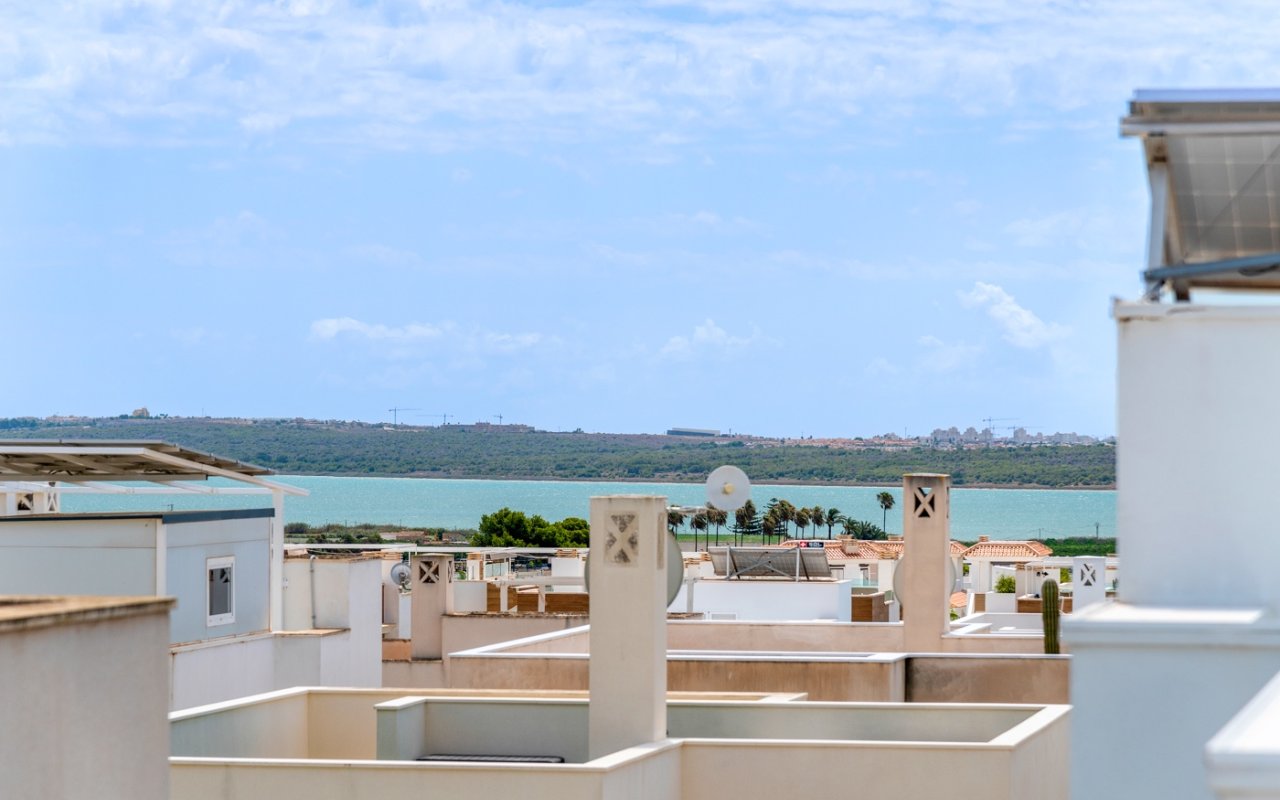 Reventa - Villa - Ciudad Quesada - Rojales - Rojales