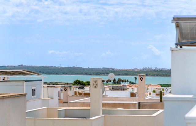 Reventa - Villa - Ciudad Quesada - Rojales - Rojales