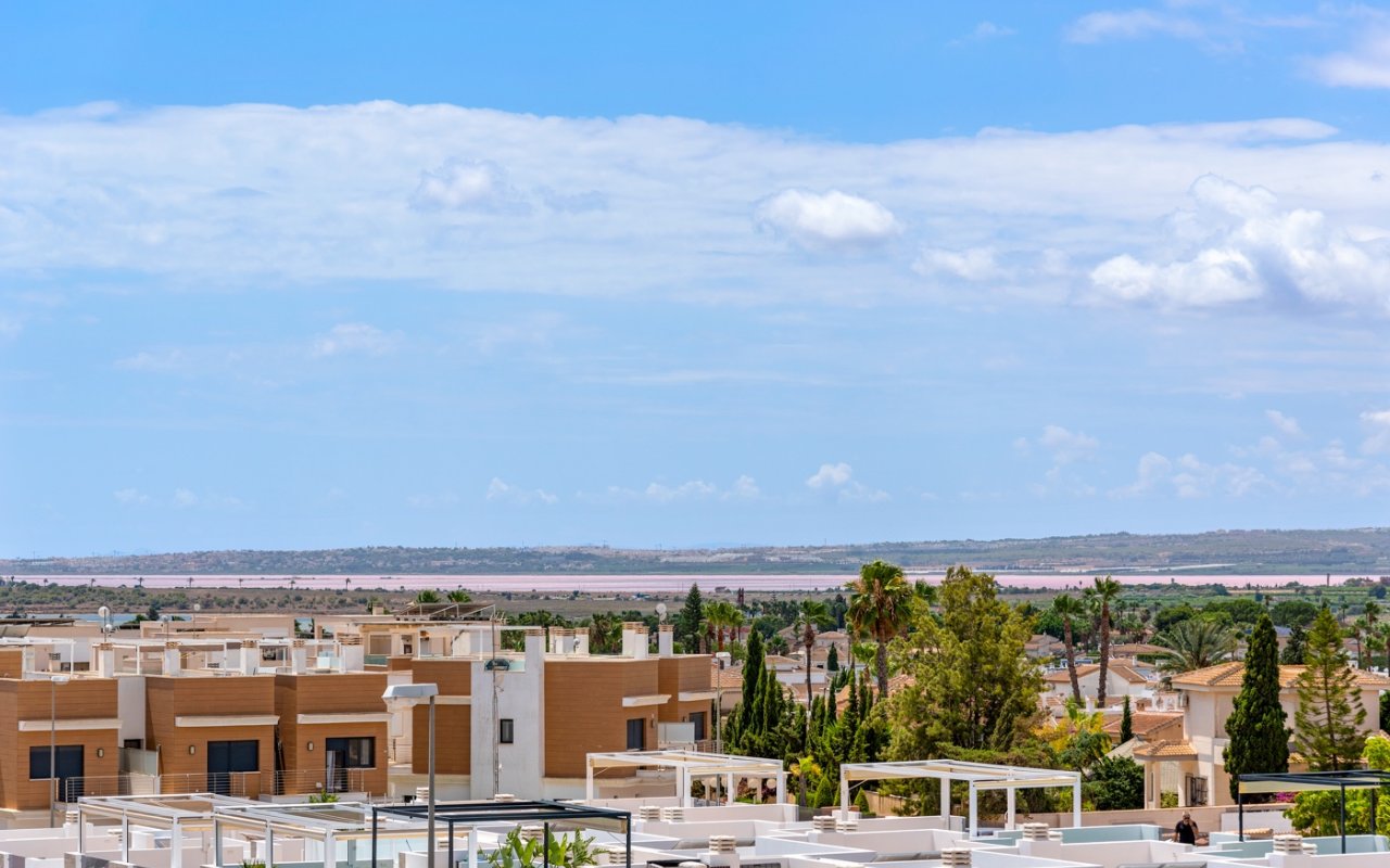 Reventa - Villa - Ciudad Quesada - Rojales - Rojales