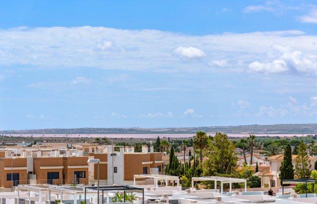 Reventa - Villa - Ciudad Quesada - Rojales - Rojales