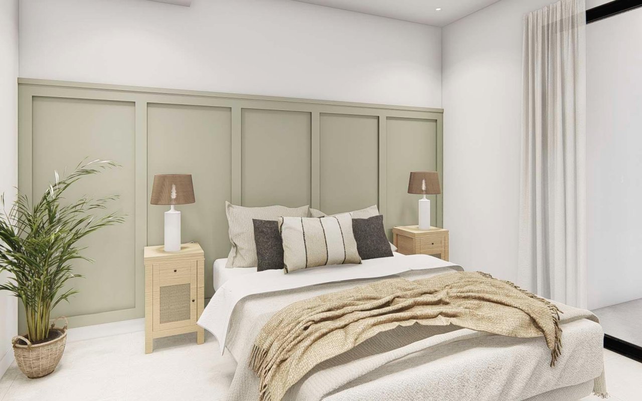 Obra nueva - Town House - Dolores - Sector 3
