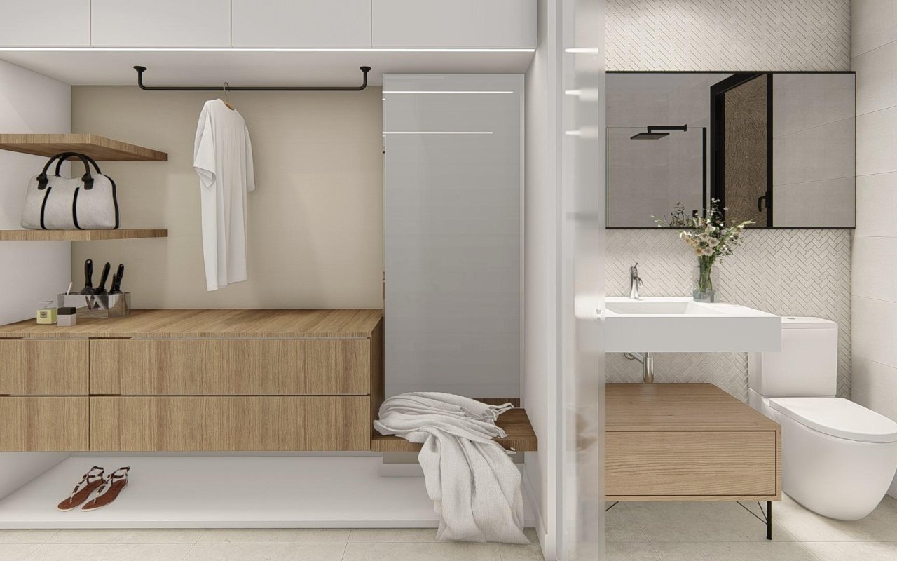 Obra nueva - Town House - Dolores - Sector 3
