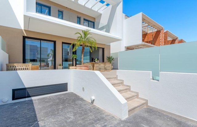 Obra nueva - Town House - Dolores - Sector 3