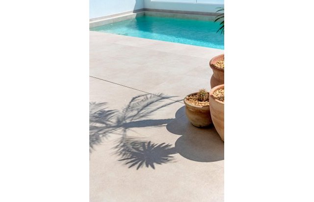 Obra nueva - Town House - Dolores - Sector 3