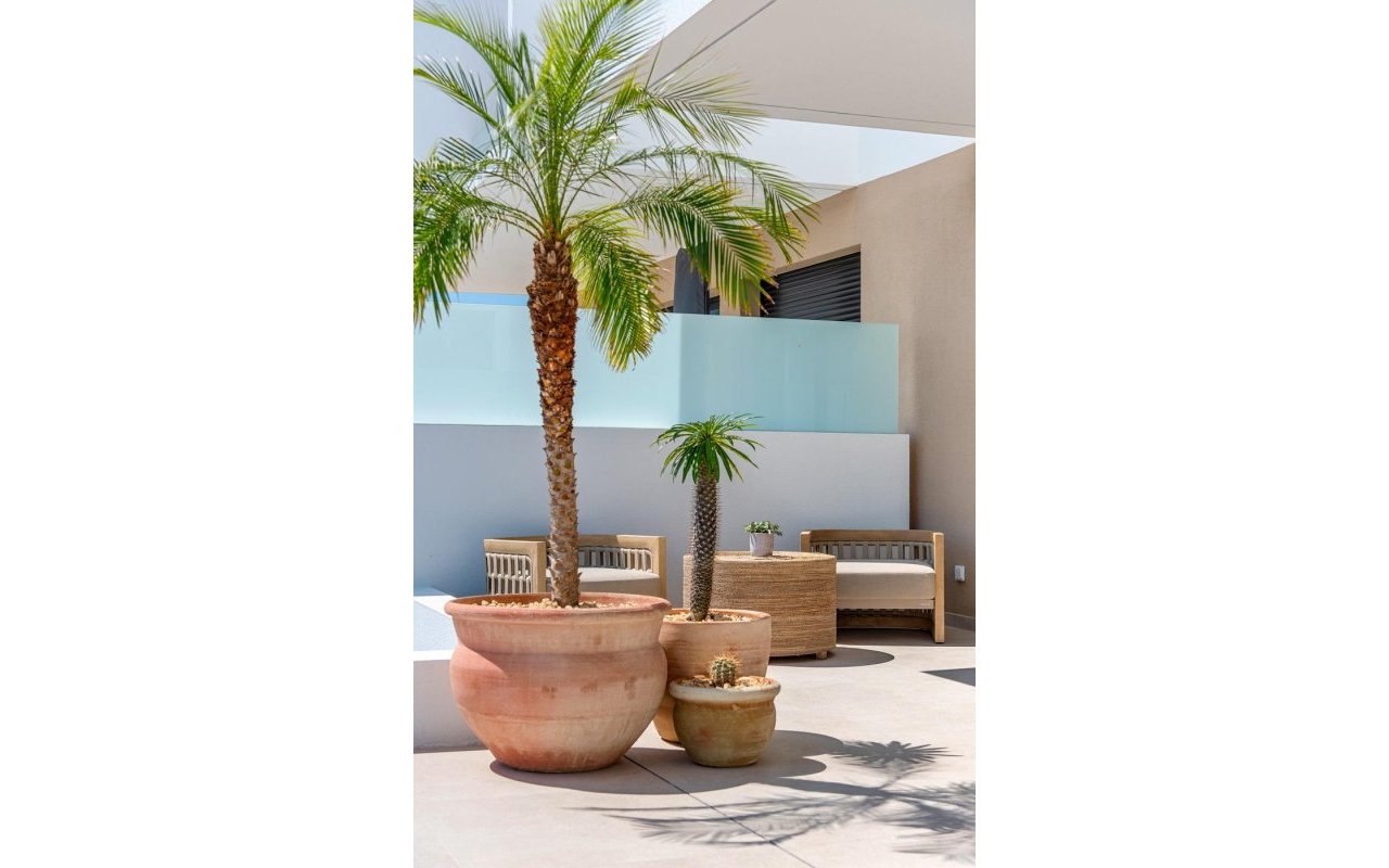 Obra nueva - Town House - Dolores - Sector 3