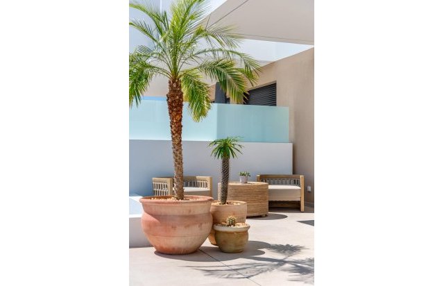 Obra nueva - Town House - Dolores - Sector 3