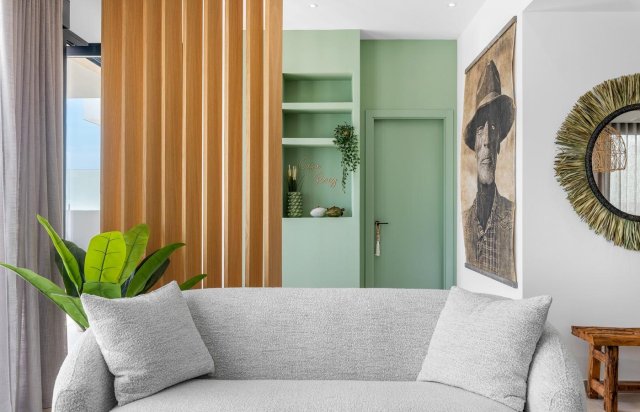Obra nueva - Town House - Dolores - Sector 3