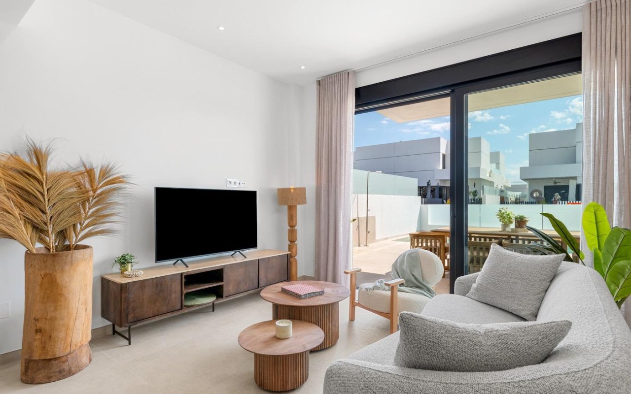 Obra nueva - Town House - Dolores - Sector 3