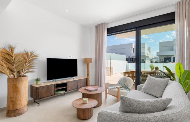 Obra nueva - Town House - Dolores - Sector 3