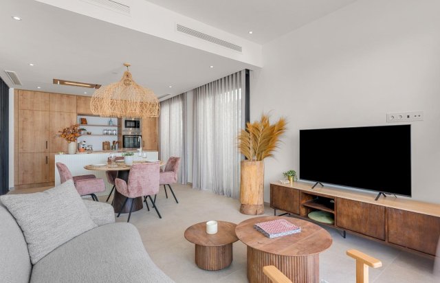 Obra nueva - Town House - Dolores - Sector 3