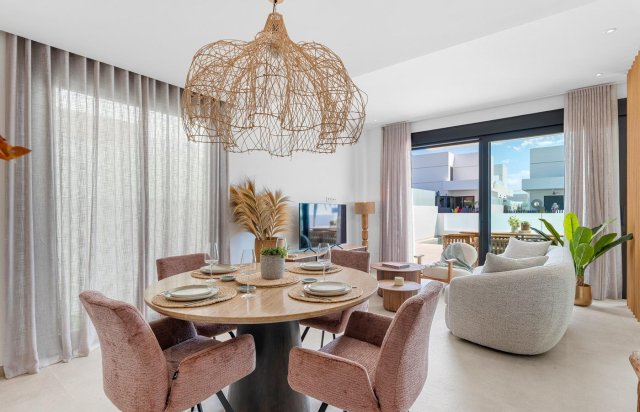 Obra nueva - Town House - Dolores - Sector 3