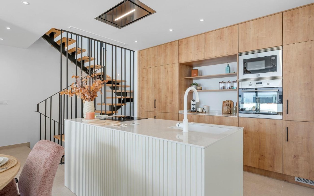 Obra nueva - Town House - Dolores - Sector 3