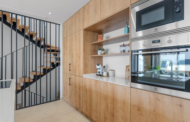 Obra nueva - Town House - Dolores - Sector 3