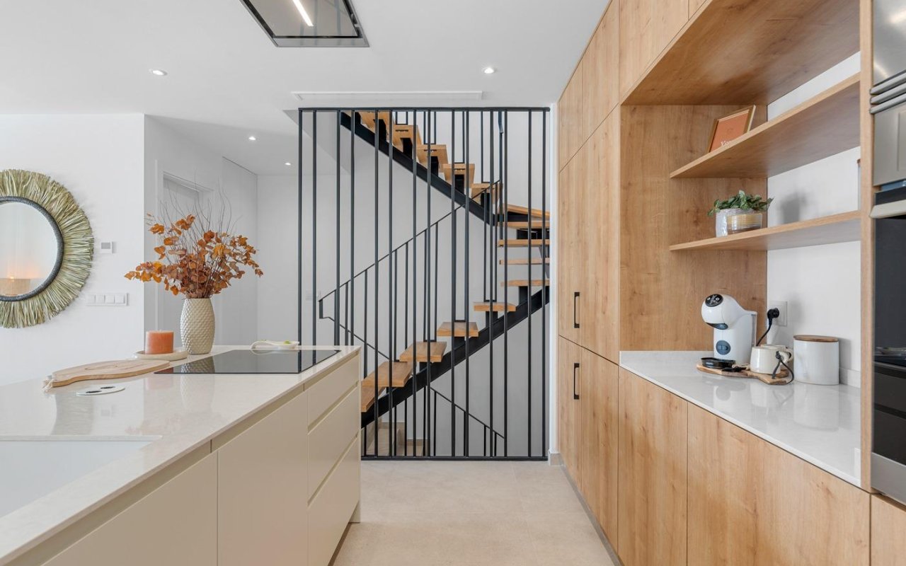 Obra nueva - Town House - Dolores - Sector 3