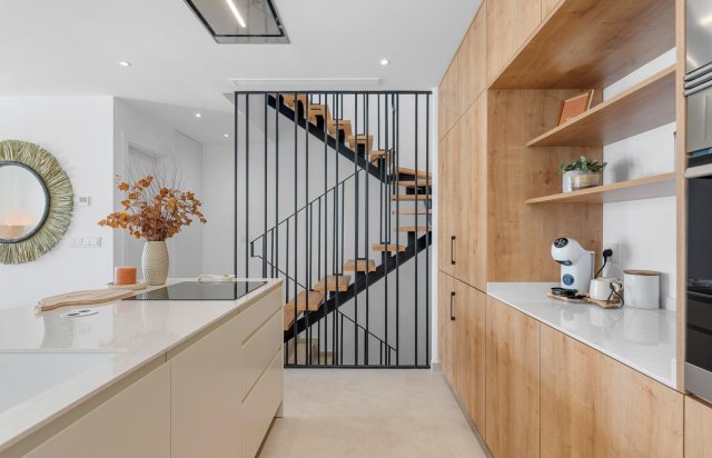 Obra nueva - Town House - Dolores - Sector 3