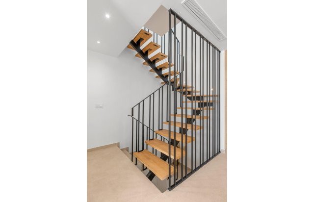 Obra nueva - Town House - Dolores - Sector 3
