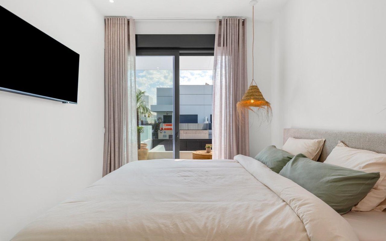 Obra nueva - Town House - Dolores - Sector 3