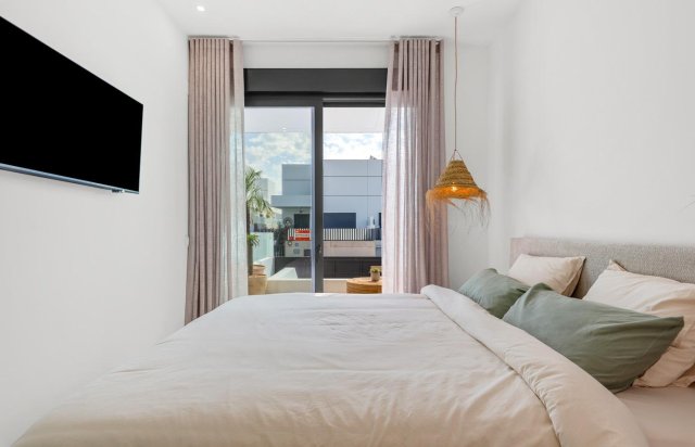 Obra nueva - Town House - Dolores - Sector 3