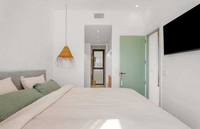 Obra nueva - Town House - Dolores - Sector 3