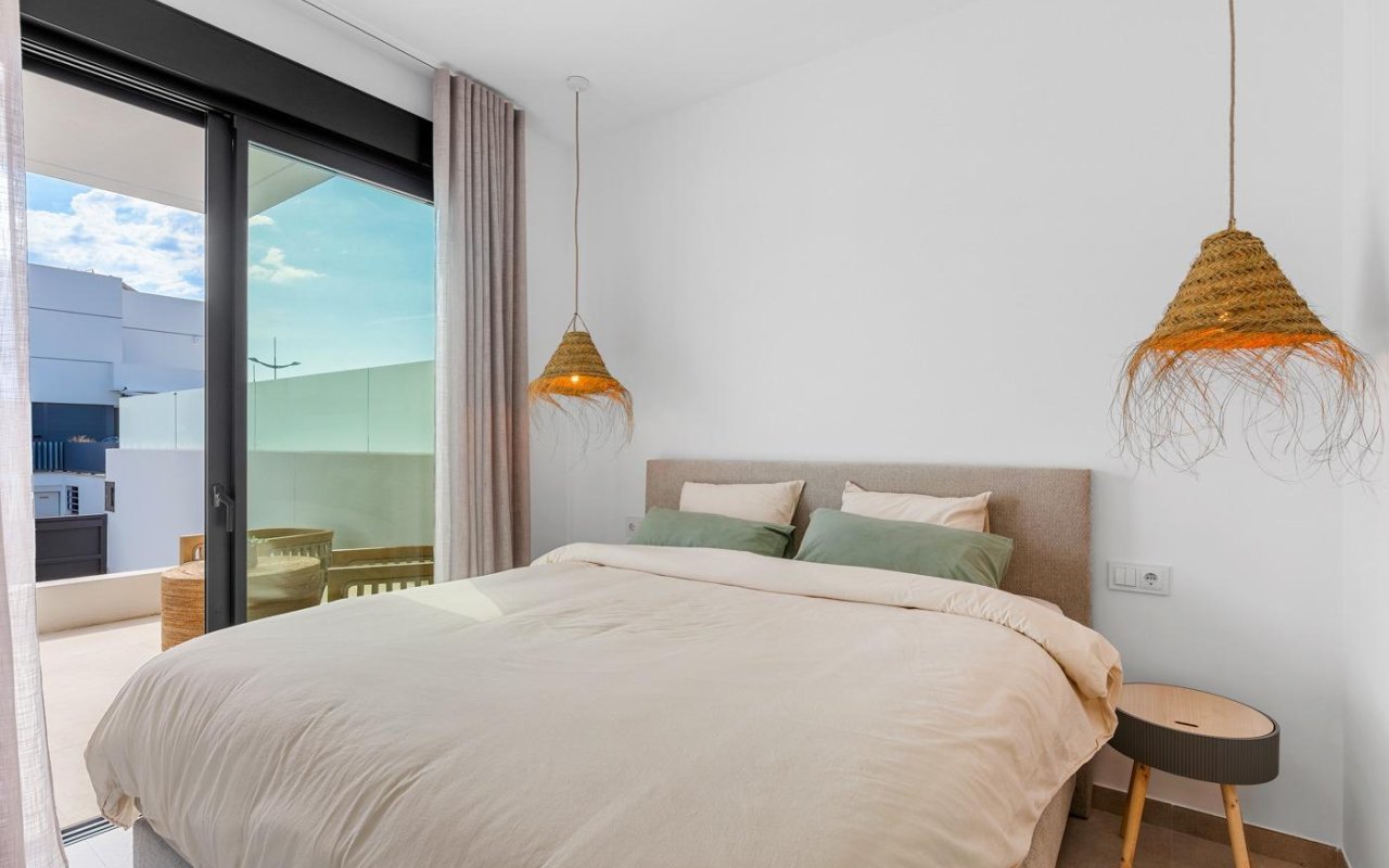 Obra nueva - Town House - Dolores - Sector 3