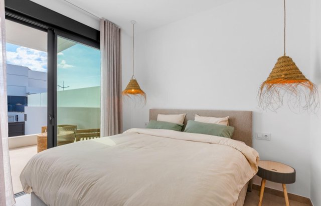 Obra nueva - Town House - Dolores - Sector 3