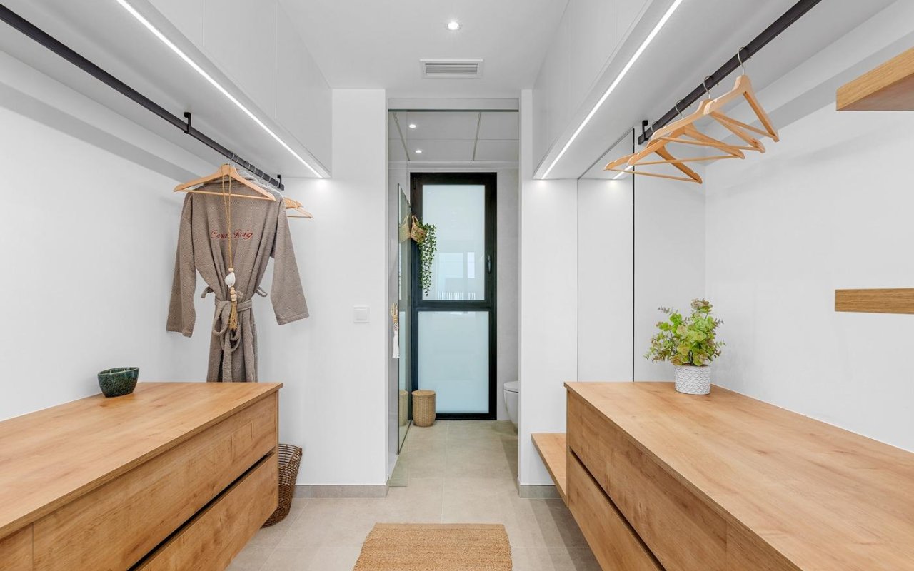 Obra nueva - Town House - Dolores - Sector 3