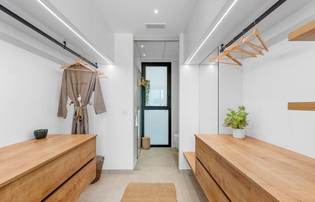 Obra nueva - Town House - Dolores - Sector 3