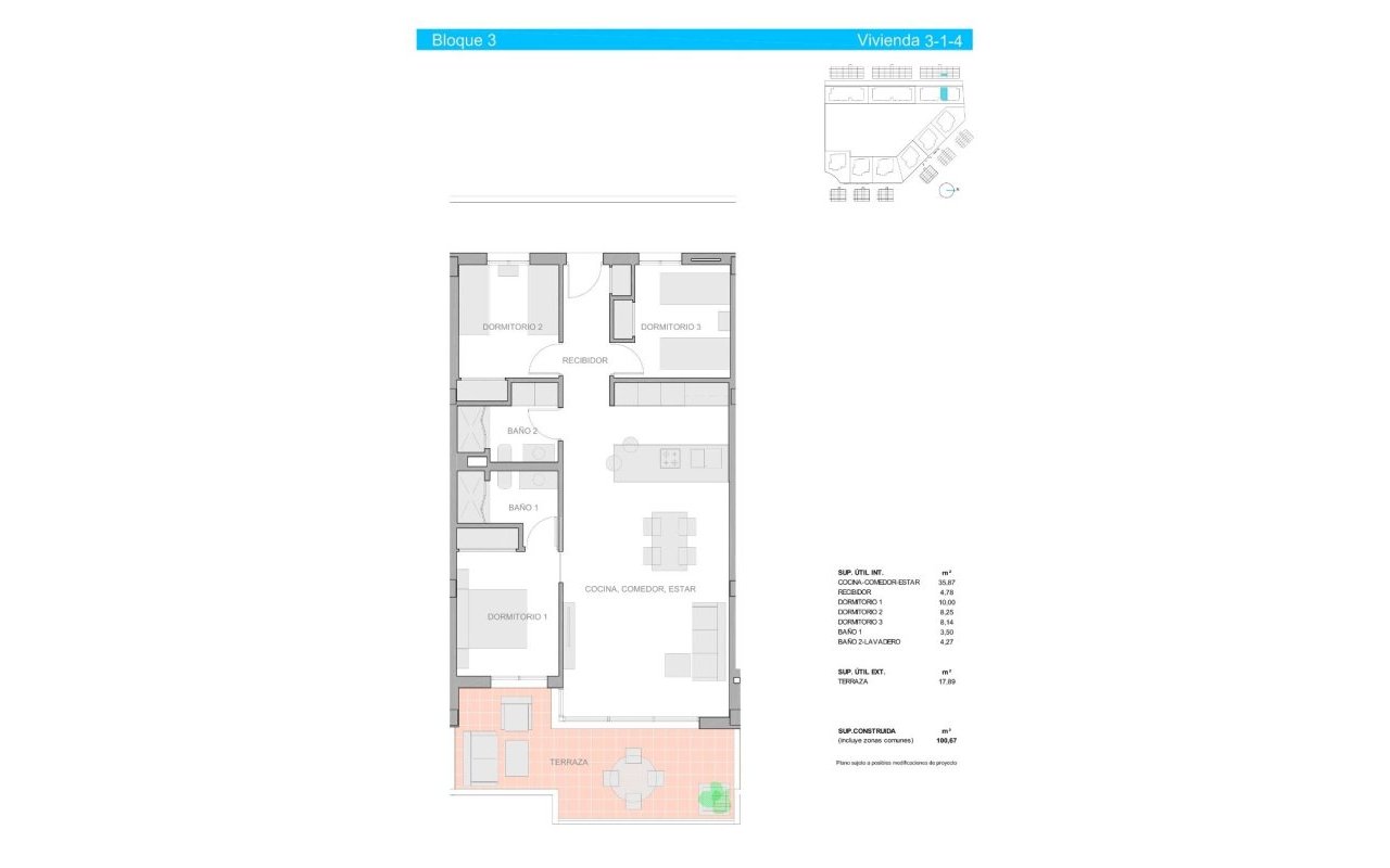 Rynek pierwotny - Apartament - Guardamar del Segura - El Raso